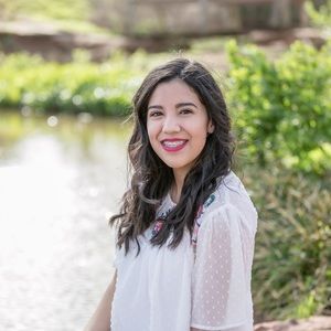 Meet your Posher, Ariadna